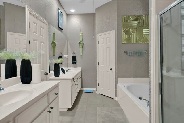 4119 Timberbrook Court, Arlington, TX 76015