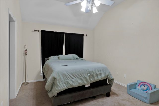 4119 Timberbrook Court, Arlington, TX 76015