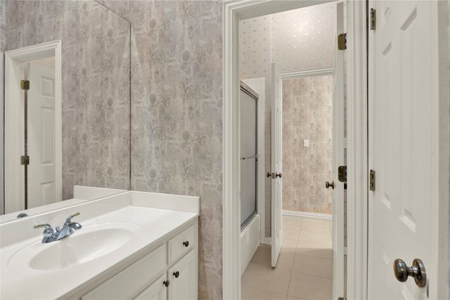 4119 Timberbrook Court, Arlington, TX 76015