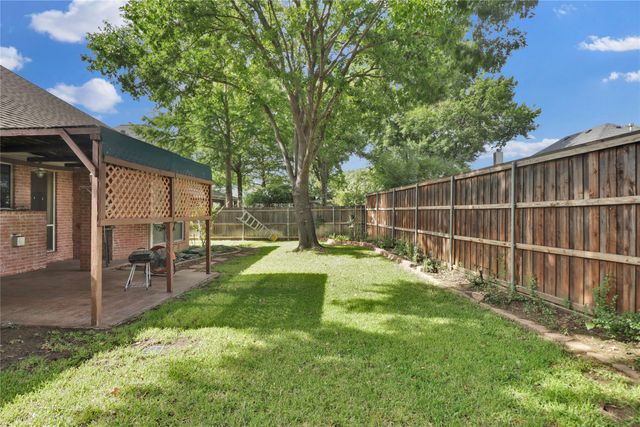 4119 Timberbrook Court, Arlington, TX 76015