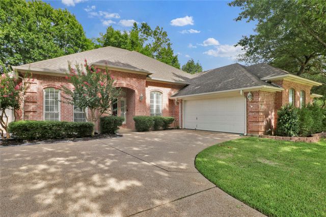 4119 Timberbrook Court, Arlington, TX 76015