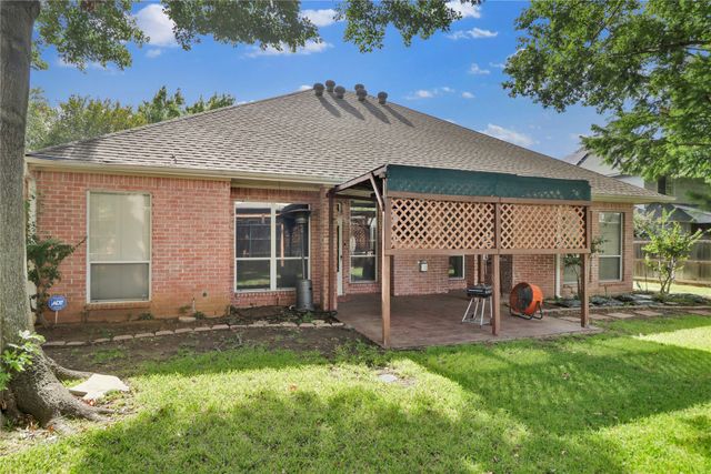 4119 Timberbrook Court, Arlington, TX 76015