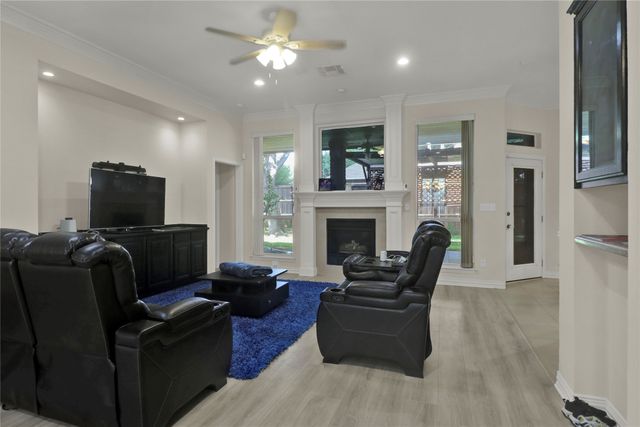 4119 Timberbrook Court, Arlington, TX 76015