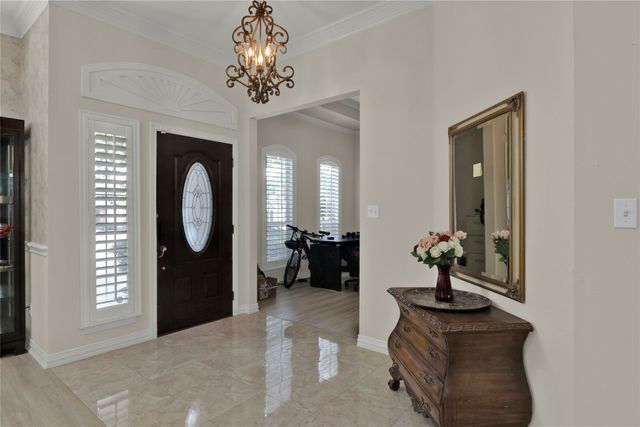 4119 Timberbrook Court, Arlington, TX 76015