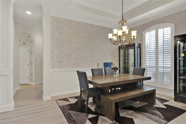 4119 Timberbrook Court, Arlington, TX 76015