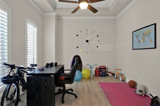 4119 Timberbrook Court, Arlington, TX 76015