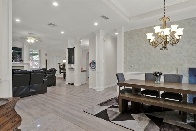4119 Timberbrook Court, Arlington, TX 76015