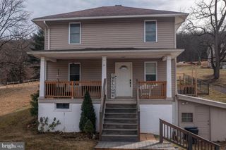 529 B ST, Lavale, MD 21502