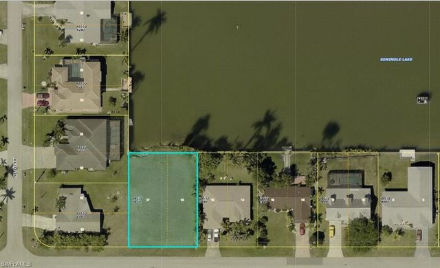 1919 NE 3rd ST, Cape Coral, FL 33909