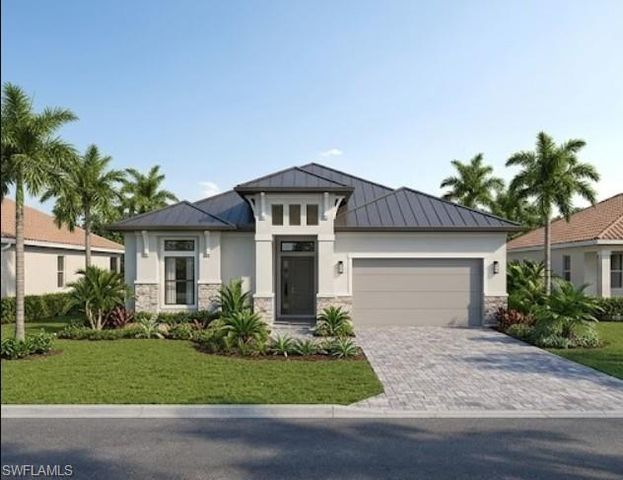 1919 NE 3rd ST, Cape Coral, FL 33909
