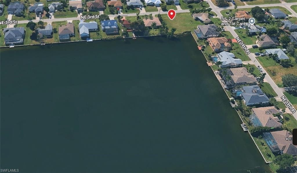 1919 NE 3rd ST, Cape Coral, FL 33909