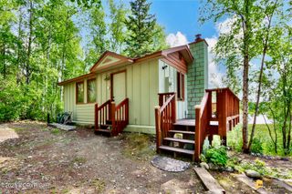 11299 N Blue Sky Drive, Willow, AK 99688