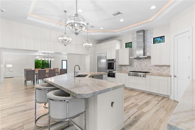 4501 3rd AVE SW, Naples, FL 34119