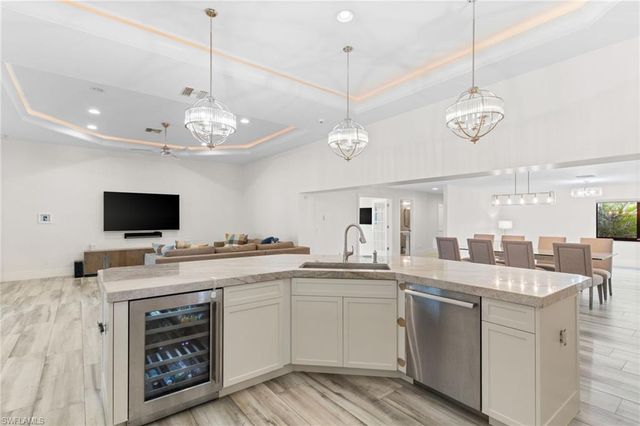 4501 3rd AVE SW, Naples, FL 34119