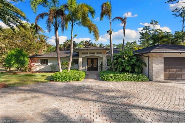 4501 3rd AVE SW, Naples, FL 34119