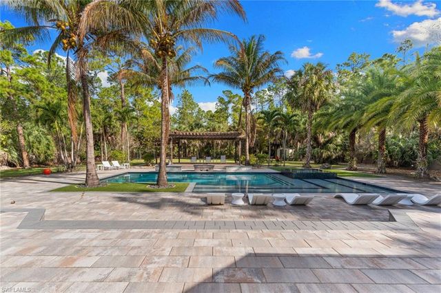 4501 3rd AVE SW, Naples, FL 34119