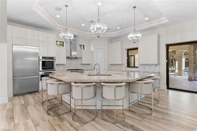 4501 3rd AVE SW, Naples, FL 34119