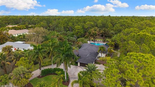 4501 3rd AVE SW, Naples, FL 34119