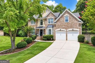 3270 Royal Creek Way SW, Lilburn, GA 30047