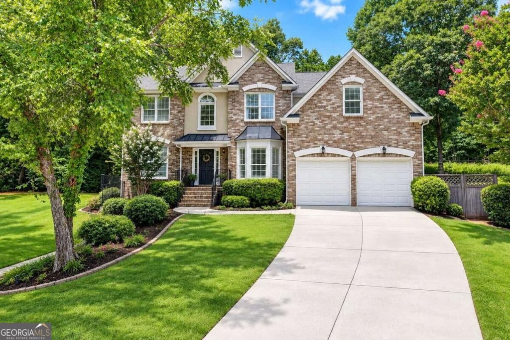 3270 Royal Creek Way SW, Lilburn, GA 30047 — photo 2