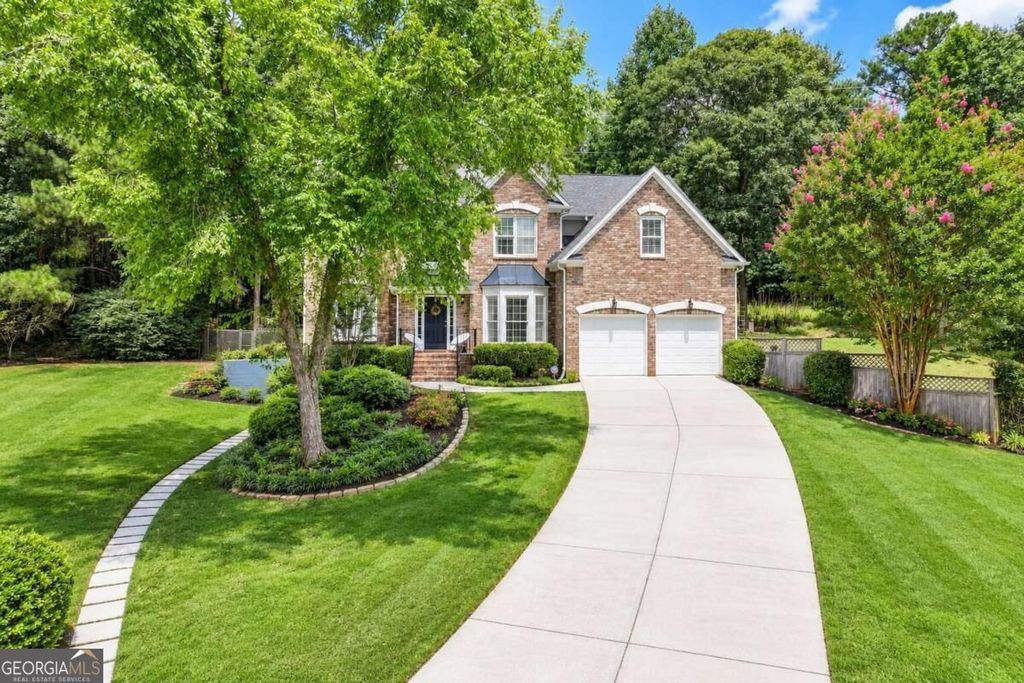 3270 Royal Creek Way SW, Lilburn, GA 30047 — photo 3