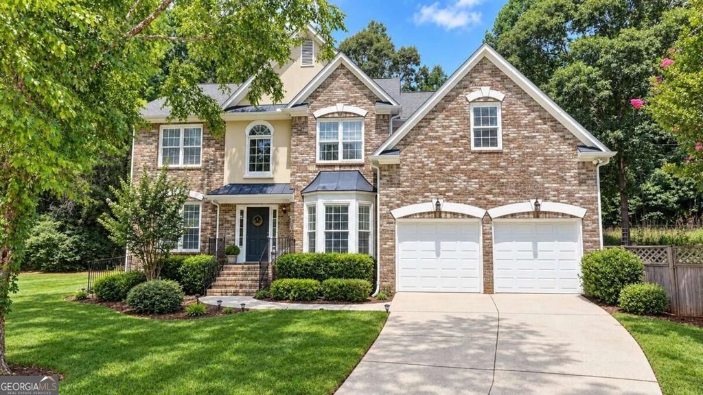 3270 Royal Creek Way SW, Lilburn, GA 30047 — photo 4