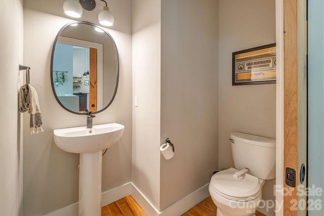 42 Salola Street, Asheville, NC 28806