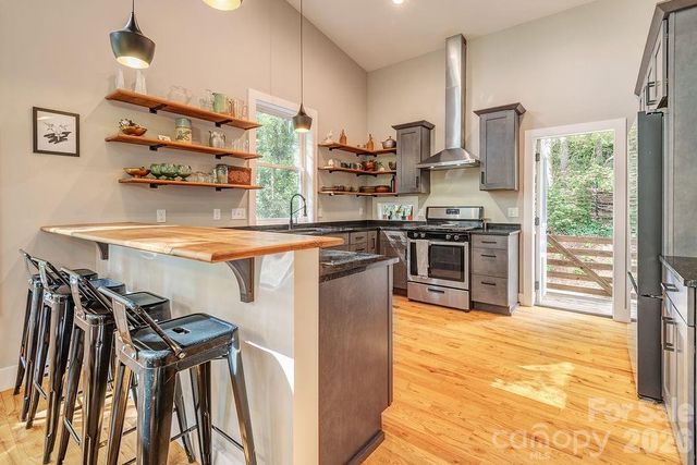 42 Salola Street, Asheville, NC 28806