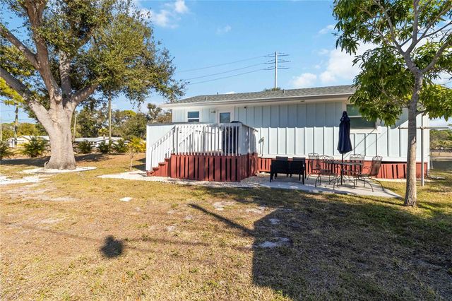 603 CHURCH STREET, Nokomis, FL 34275