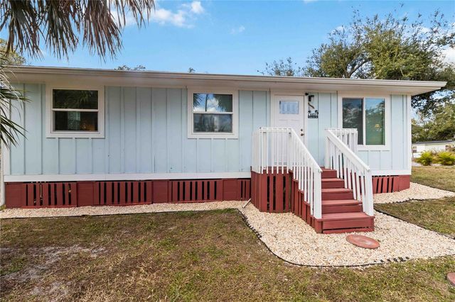 603 CHURCH STREET, Nokomis, FL 34275