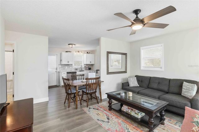 603 CHURCH STREET, Nokomis, FL 34275