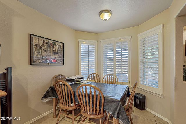 12329 Tierra Arroyo Drive, El Paso, TX 79938