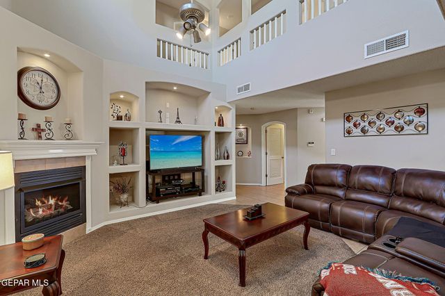 12329 Tierra Arroyo Drive, El Paso, TX 79938