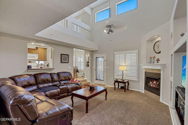 12329 Tierra Arroyo Drive, El Paso, TX 79938