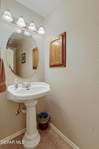 12329 Tierra Arroyo Drive, El Paso, TX 79938