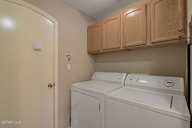 12329 Tierra Arroyo Drive, El Paso, TX 79938