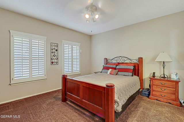 12329 Tierra Arroyo Drive, El Paso, TX 79938