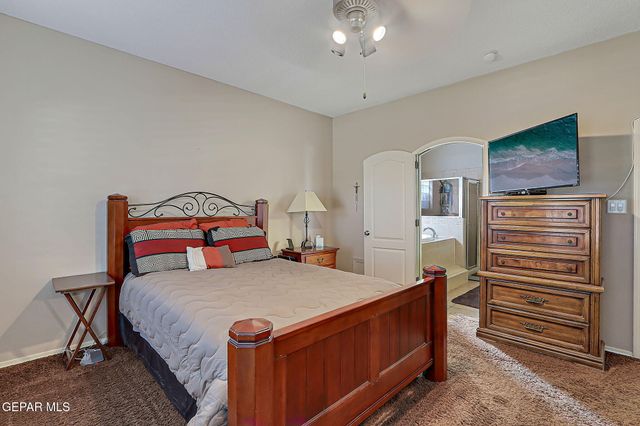 12329 Tierra Arroyo Drive, El Paso, TX 79938