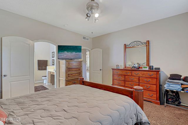 12329 Tierra Arroyo Drive, El Paso, TX 79938