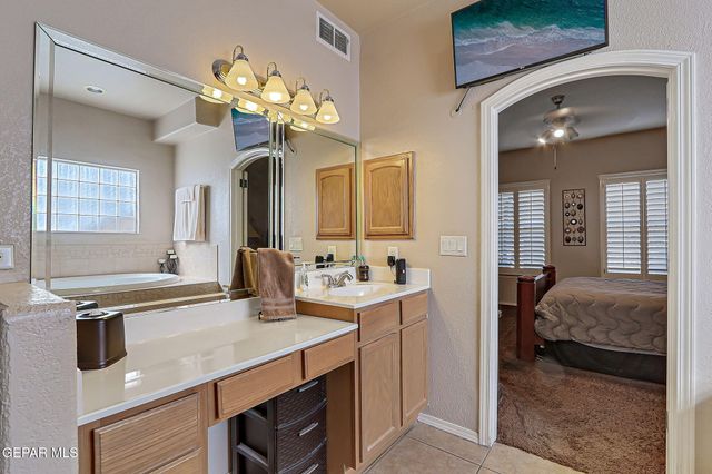 12329 Tierra Arroyo Drive, El Paso, TX 79938