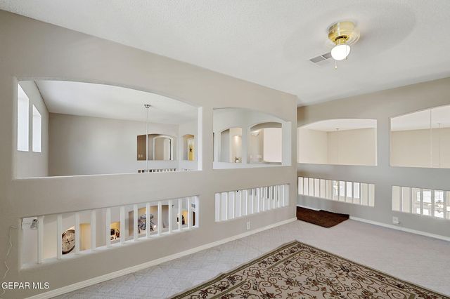 12329 Tierra Arroyo Drive, El Paso, TX 79938