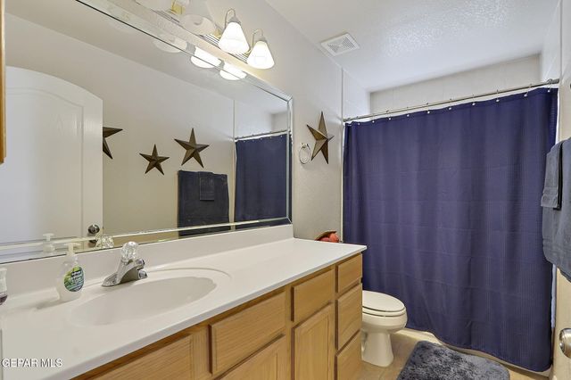 12329 Tierra Arroyo Drive, El Paso, TX 79938