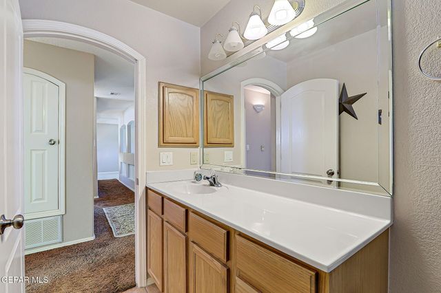 12329 Tierra Arroyo Drive, El Paso, TX 79938