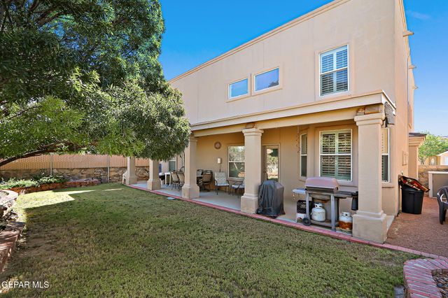 12329 Tierra Arroyo Drive, El Paso, TX 79938