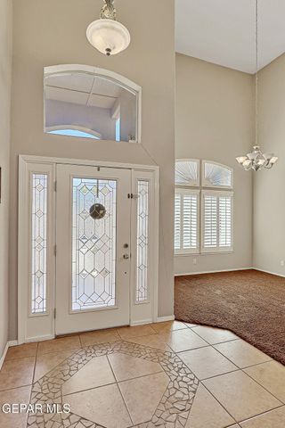 12329 Tierra Arroyo Drive, El Paso, TX 79938