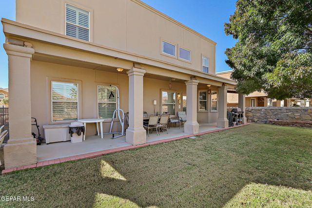 12329 Tierra Arroyo Drive, El Paso, TX 79938