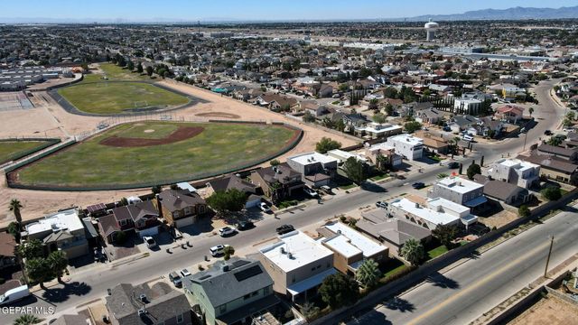 12329 Tierra Arroyo Drive, El Paso, TX 79938