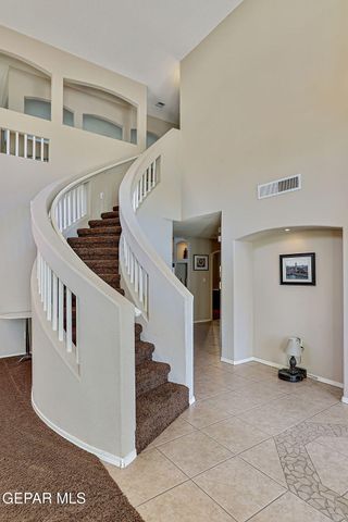 12329 Tierra Arroyo Drive, El Paso, TX 79938