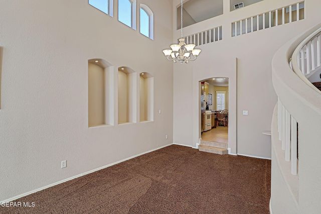 12329 Tierra Arroyo Drive, El Paso, TX 79938