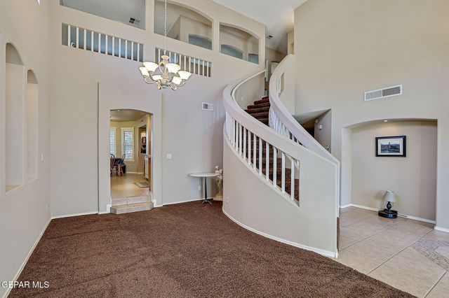 12329 Tierra Arroyo Drive, El Paso, TX 79938